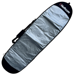 Northcore Addiction Mini-Mal 5mm Surfboard Bag 8ft