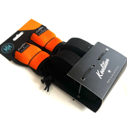Koalition Surfboard Tie Down Straps 10ft