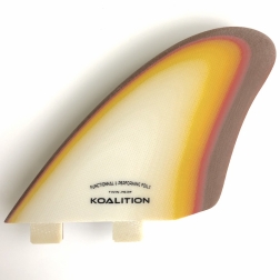 Koalition Source Modern Keel Fins FCS Base