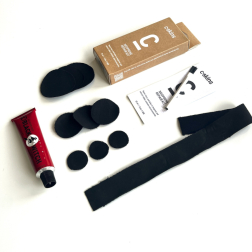 CSkins Wetsuit Repair Kit including Glue and Patches