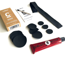 CSkins Wetsuit Repair Kit including Glue and Patches