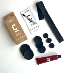 CSkins Wetsuit Repair Kit including Glue and Patches