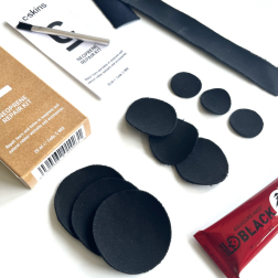 CSkins Wetsuit Repair Kit including Glue and Patches