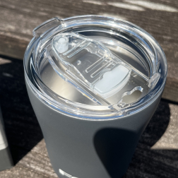 FCS Insulated Tumbler Small 10oz 300ml Charcoal