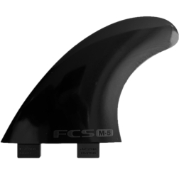 FCS M5 Replacement Surfboard Fins Left or Right