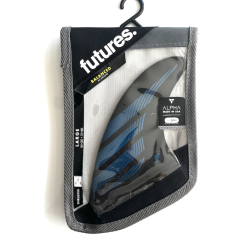 Futures Fins AM2 Surfboard Fins Alpha