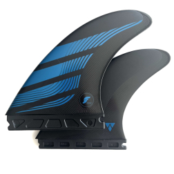 Futures Fins AM2 Surfboard Fins Alpha