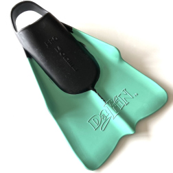 DaFiN Swim Fins Day One Aqua