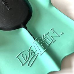 DaFiN Swim Fins Day One Aqua