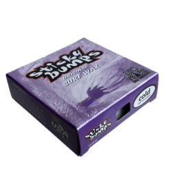 Sticky Bumps Surf Wax Cold Water