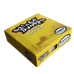 Sticky Bumps Surf Wax Tropical Water