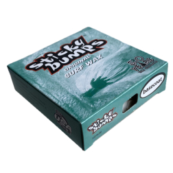 Sticky Bumps Surf Wax Base Coat