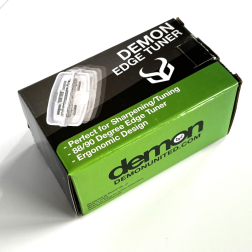 Demon DS7100 Edge Tuner For Skis and Snowboards