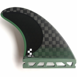 Futures Fins F8 Blackstix Surfboard Fins