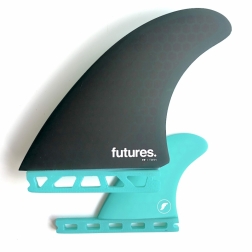 Futures Fins TP Twin Surfboard Fins