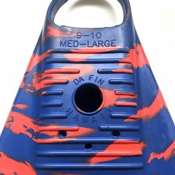 DaFiN Swim Fins Zak Noyle X Kai Lenny