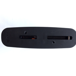 FCS II Soft Surfboard Twin Plug Set
