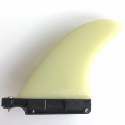 FCS Longboard Surfboard Fin Box Adapter
