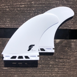 Futures Fins FT1 Twin Fin Set Thermotech