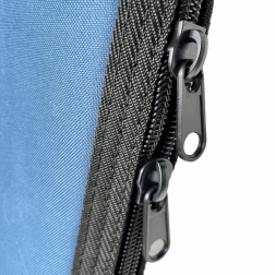Koalition Mini-Mal 5mm Surfboard Bag Chequers