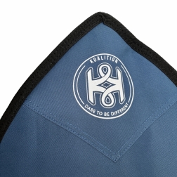 Koalition Mini-Mal 5mm Surfboard Bag Chequers