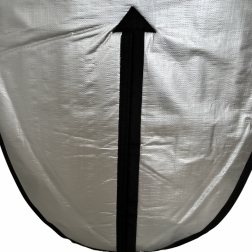 Koalition Mini-Mal 5mm Surfboard Bag Chequers