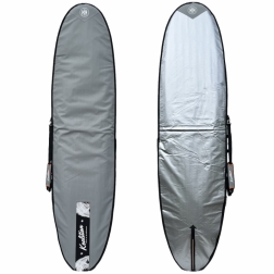 Koalition 9ft2 Longboard Surfboard Bag 5mm Waikiki