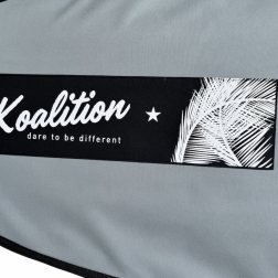 Koalition 9ft4 Longboard Surfboard Bag 5mm Waikiki