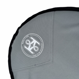 Koalition 10ft Longboard Surfboard Bag 5mm Waikiki