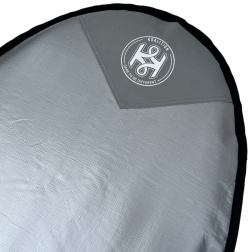 Koalition 9ft4 Longboard Surfboard Bag 5mm Waikiki