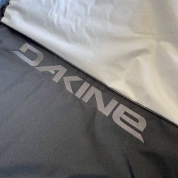 Dakine 9ft2 Daylight Noserider Longboard Bag White
