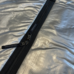 Dakine 8ft Daylight Noserider Longboard Bag