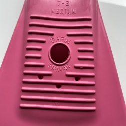 DaFiN Swim Fins Pink
