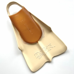 DaFiN Swim Fins MC Amber 2.0