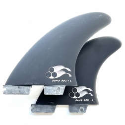 FCS II Dane Reynold DD2 PG Fins Large