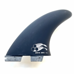 FCS II Dane Reynold DD2 PG Fins Large