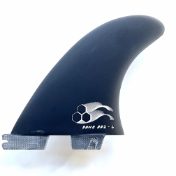 FCS II Dane Reynold DD2 PG Fins Large