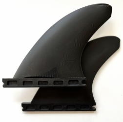 Futures Fins Vector 3/2 Alpha Quad Rears