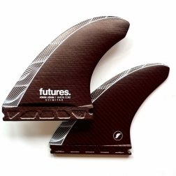 Futures Fins JJF Scimitar Fins