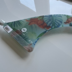 Koalition Aloha Spirit Longboard Fin 8.75 inch