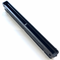 Fins Unlimited 10.5 inch Longboard Surfboard Fin Box