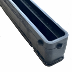 Fins Unlimited 10.5 inch Longboard Surfboard Fin Box