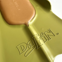 DaFiN Swim Fins MC Kelp