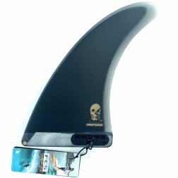 FCS II Christenson PG Mid Tracker Surfboard Fin 7.5 Inch