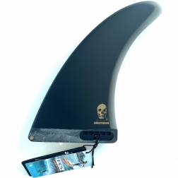 FCS II Christenson PG Mid Tracker Surfboard Fin 8 Inch