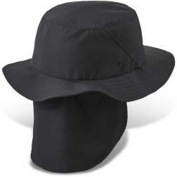 Dakine Indo Surf Hat Black