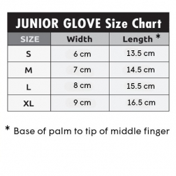 C-Skins Legend Junior Wetsuit Gloves 3mm