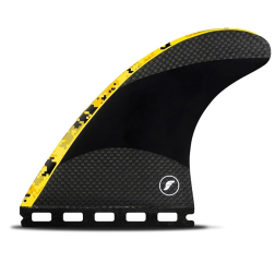 Futures Fins John John Techflex Surfboard Fin Set