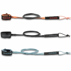 Dakine Comp Plus 6ft Surfboard Leash