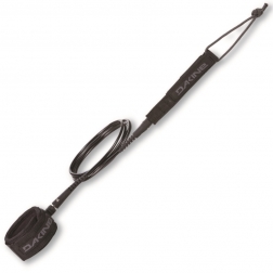 Dakine Kainui Team 6ft Leash Irons Black